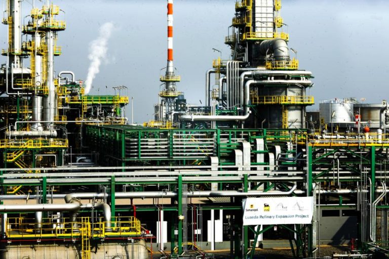 Petrolífera britânica Afentra consolida presença em Angola com produção de 21 mil barris/dia