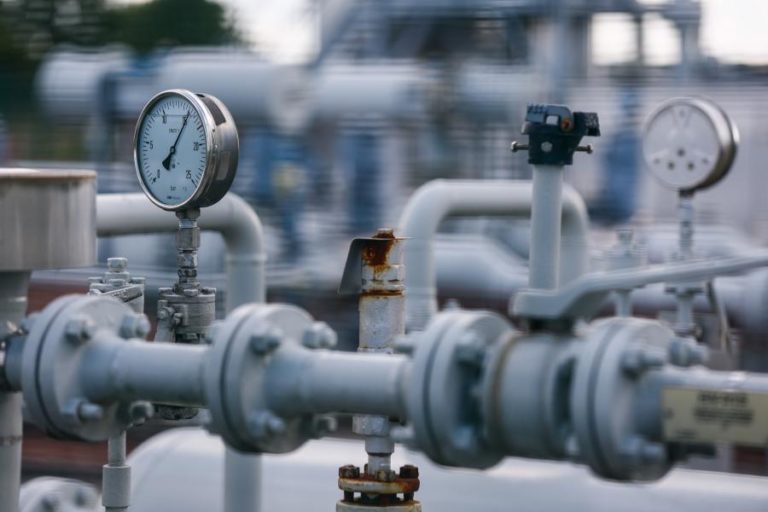 “Declínio acentuado” em reservatórios de gás preocupa petrolífera moçambicana CMH