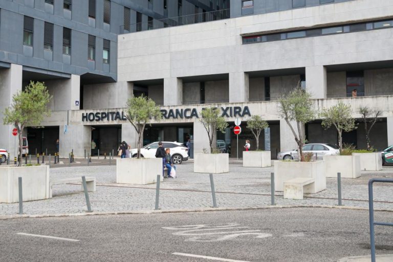 Hospital de Vila Franca de Xira com apenas um obstetra pode perder formação de novos médicos