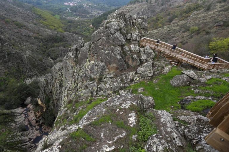Governo apoia candidatura da Serra da Estrela a Reserva da Biosfera da UNESCO