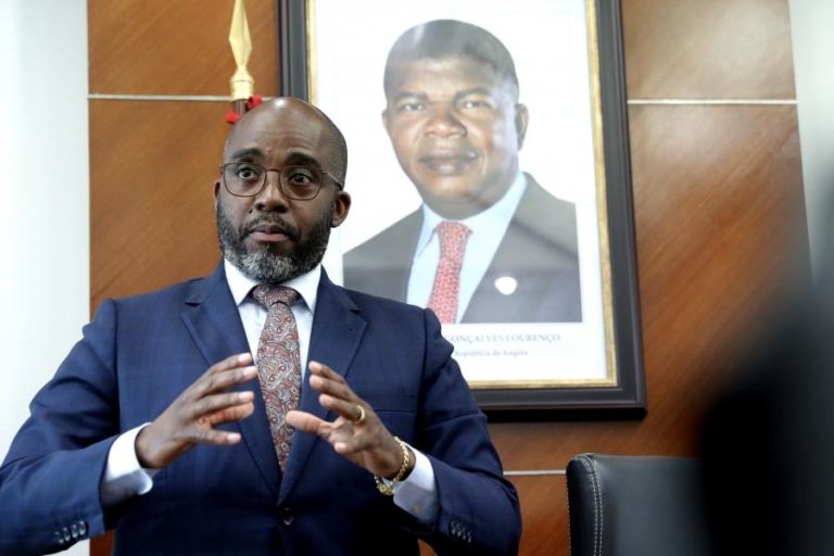 Banca deve transformar rentabilidade em alavanca para crescimento de Angola — Governo