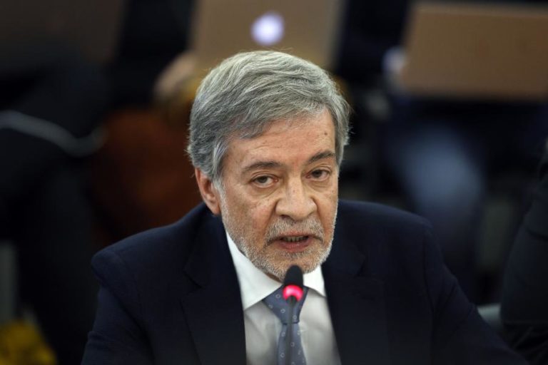IGF diz ter “alguma mágoa” por estar fora de suplementos remuneratórios das Finanças