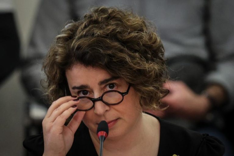 Buscas na TAP por indemnização a antiga administradora