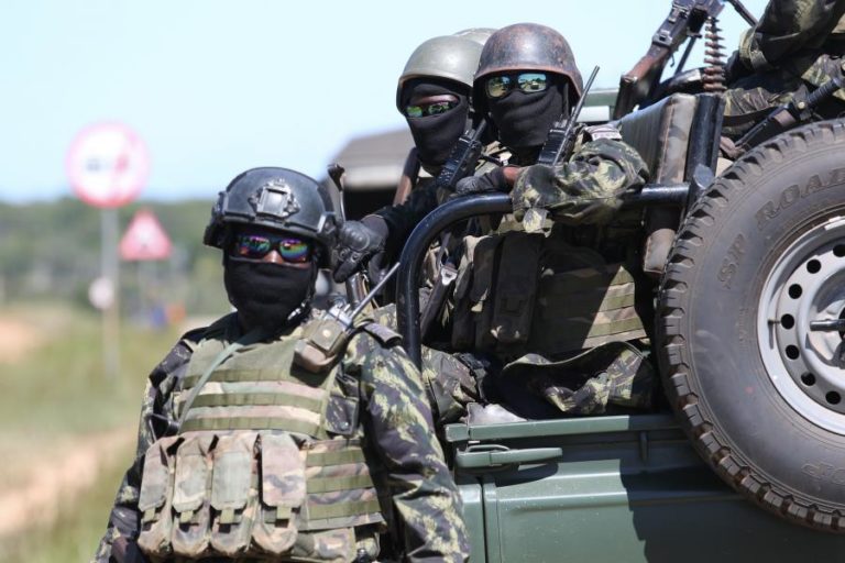 Pelo menos três mortos em ataque em Montepuez, Cabo Delgado