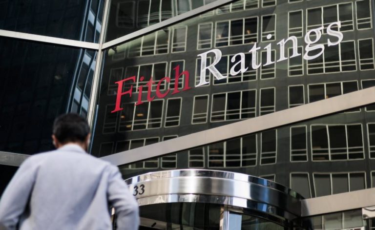 Fitch avalia hoje ‘rating’ de Portugal