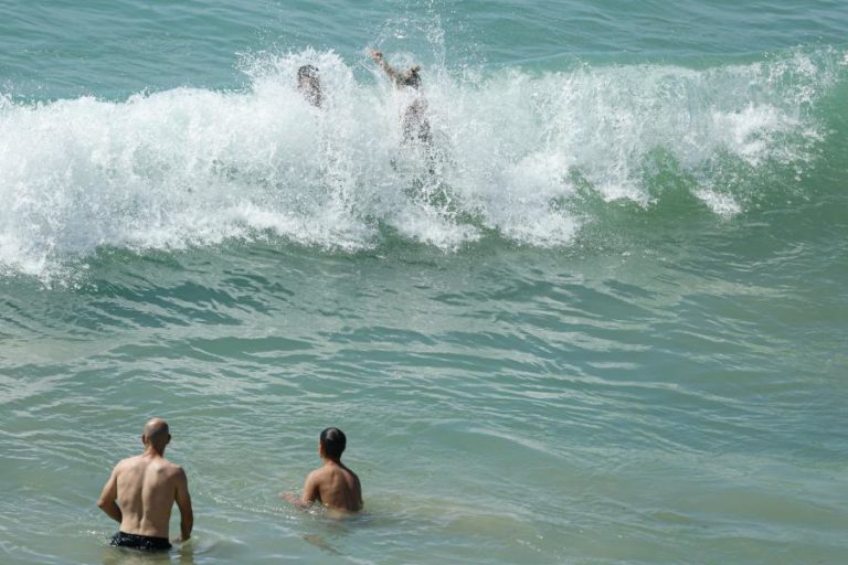 IPMA prevê aumento das temperaturas máximas a partir do fim de semana