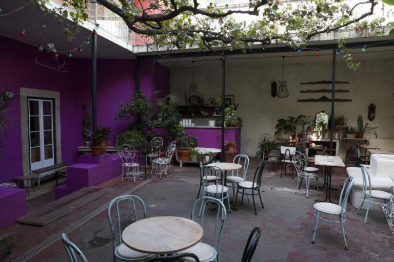 Casa Independente em Lisboa encerra no final de 2026 e projeto termina