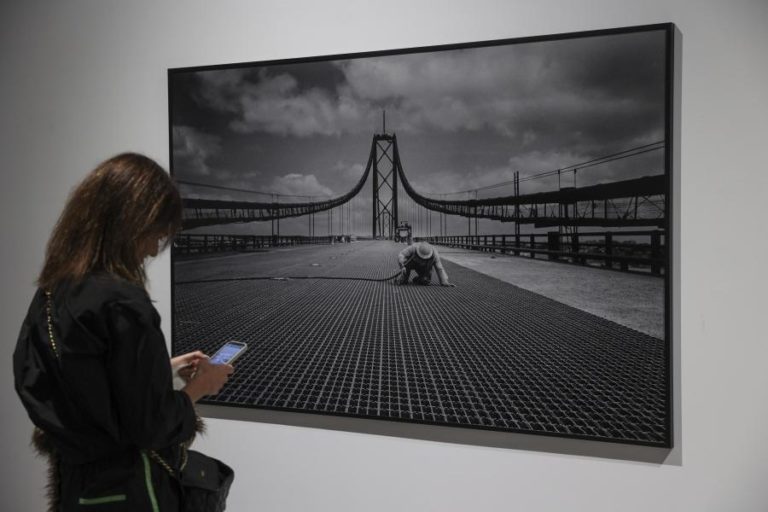 Encontros da Imagem regressam com exposições de fotografia e mais de 350 artistas