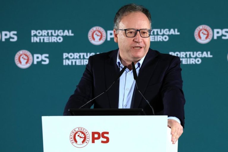 PS salienta que reconhecimento da Palestina reflete “sentir maioritário do povo português”