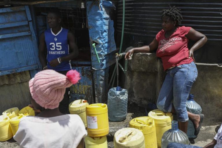 África ultrapassou este mês número de mortes por cólera registado em todo o ano 2024