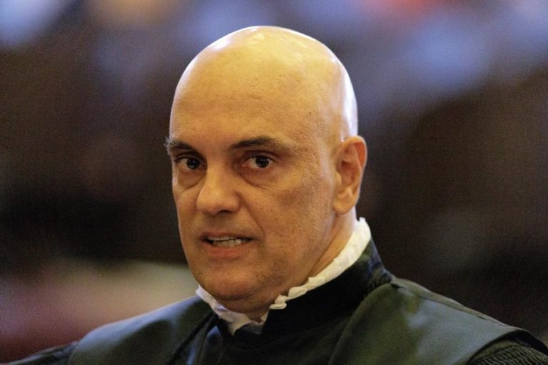 EUA impõem sanções à mulher do juiz brasileiro Alexandre de Moraes