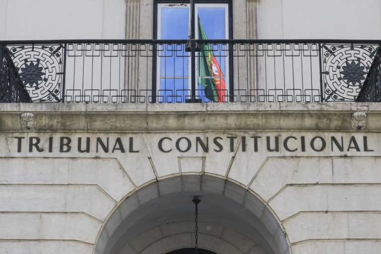 Tribunal Constitucional rejeita recurso da TAP sobre indemnizações a tripulantes
