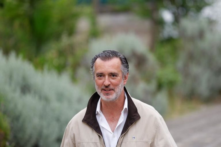 Cotrim Figueiredo quer ir à segunda volta das presidenciais