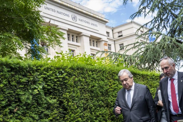 ONU acompanha com preocupação demora dos EUA na atribuição de vistos ao Brasil