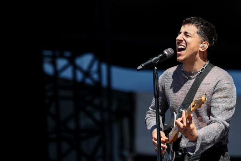 Festa do Livro em Belém de 25 a 28 de setembro com mais um concerto