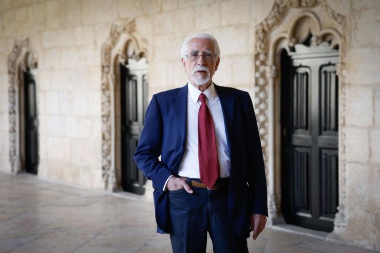 João Barrento vence por unanimidade Prémio de Ensaio Jacinto do Prado Coelho