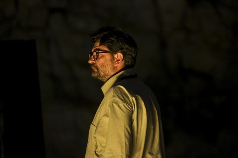 Encenador e ator português Tiago Rodrigues será diretor do Festival de Avignon até 2030