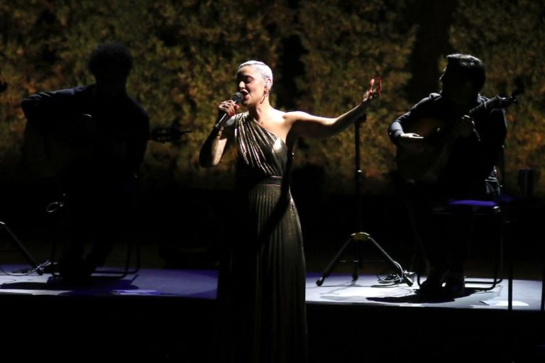 Mariza regressa a Macau para concerto de Ano Novo com orquestra local