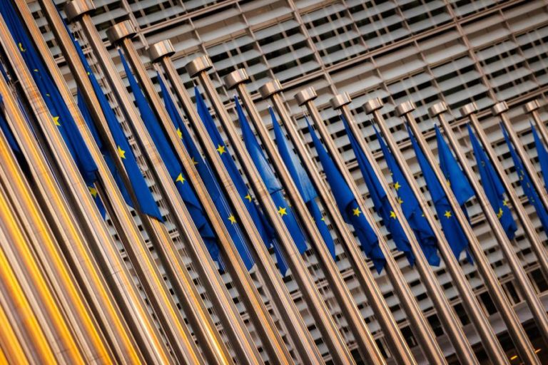 Bruxelas cria “empréstimo de reparação” com base em ativos russos congelados