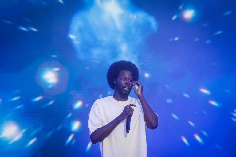 Papillon inicia novo capítulo na carreira em março com concerto no Coliseu de Lisboa