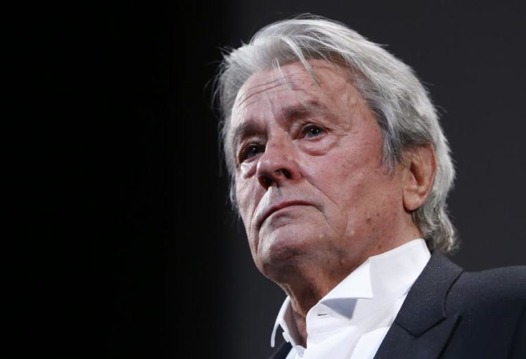 Festa do Cinema Francês dedica retrospetiva ao ator Alain Delon