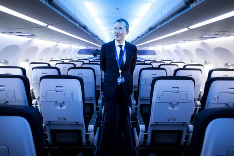Air France-KLM admite flexibilidade mas se investir na TAP quer controlo na gestão