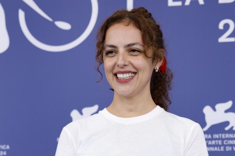 Dea Kulumbegashvili diz não ter condições para continuar a filmar na Geórgia