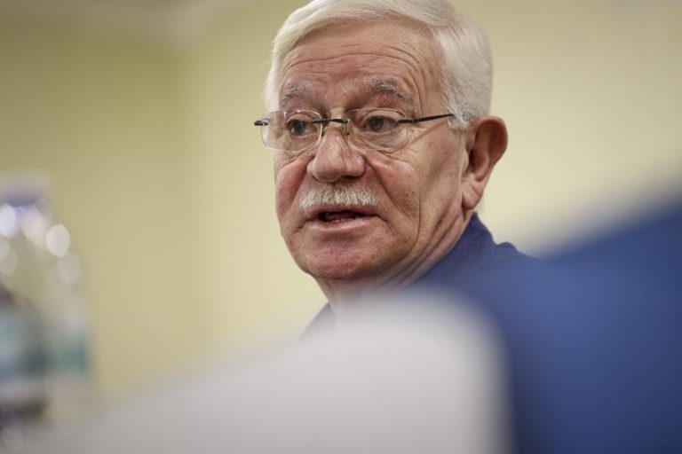 Governo propõe aumento anual de 60,52 euros até 2029 na função pública