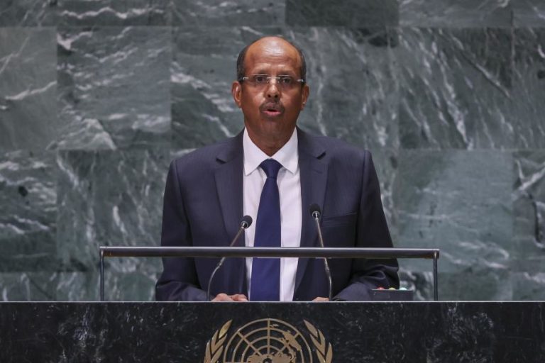 UA reafirma importância da democracia para a paz e a estabilidade de África