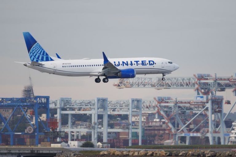 United Airlines retoma ligação direta à Madeira em maio de 2026