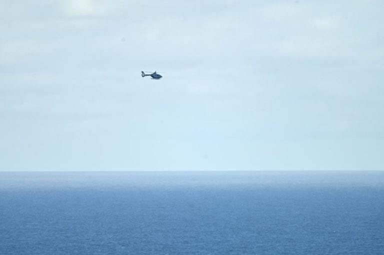 Acidificação dos oceanos é o sétimo limite planetário ultrapassado