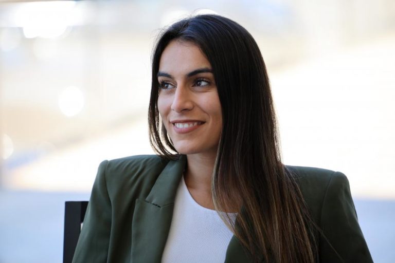 Deputada do Chega diz ter chegado a acordo em processo cível sobre divulgação de nomes de crianças estrangeiras