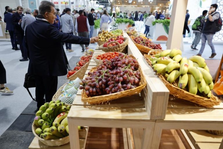 Fruit Attraction arranca hoje em Madrid e Portugal está representado por 50 empresas