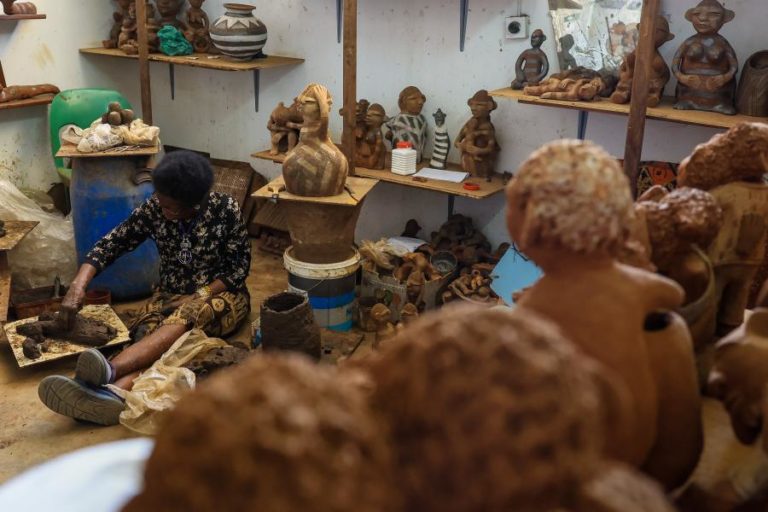 Moçambique vai criar estatuto para formalizar e proteger artistas nacionais