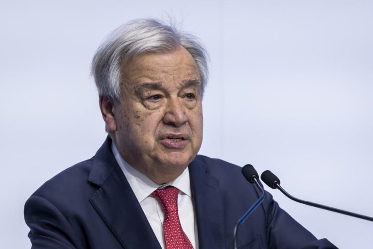 Legado de Guterres será definido pela gestão de cortes orçamentais na ONU