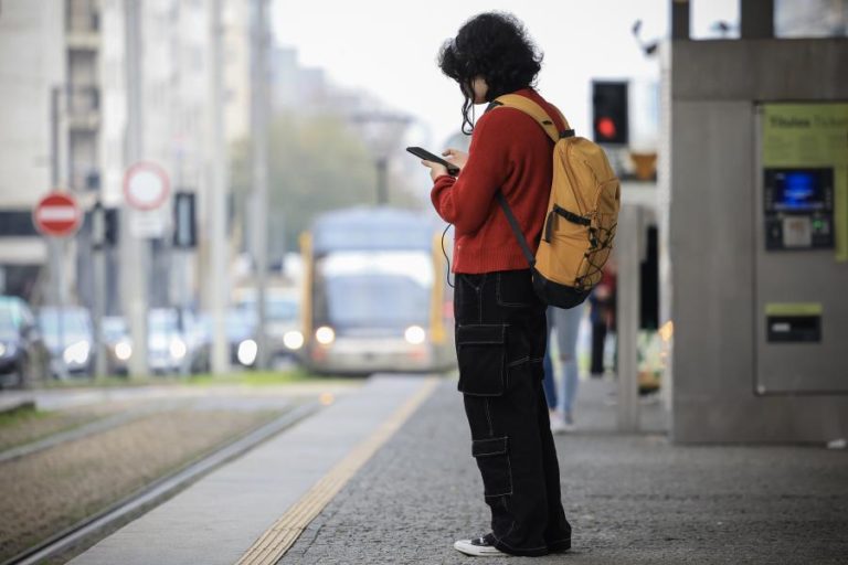 Passe ferroviário verde com mais de 500.000 utilizadores