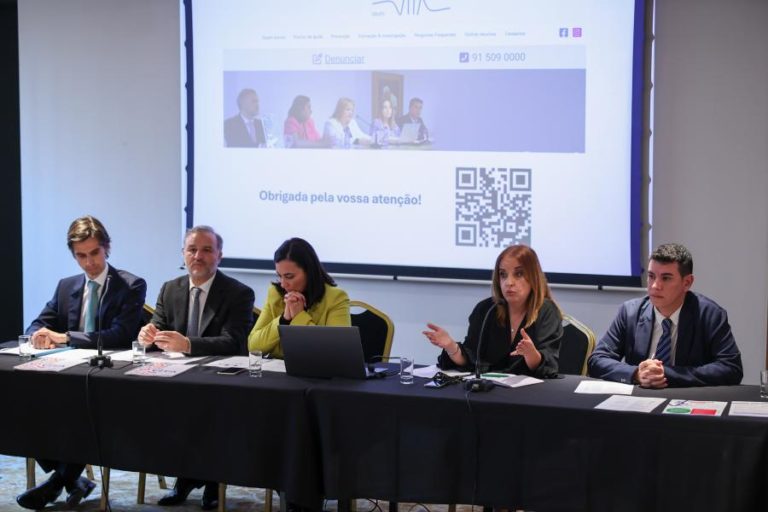 Associação de vítimas de abuso na Igreja critica métodos de intimidação do grupo Vita