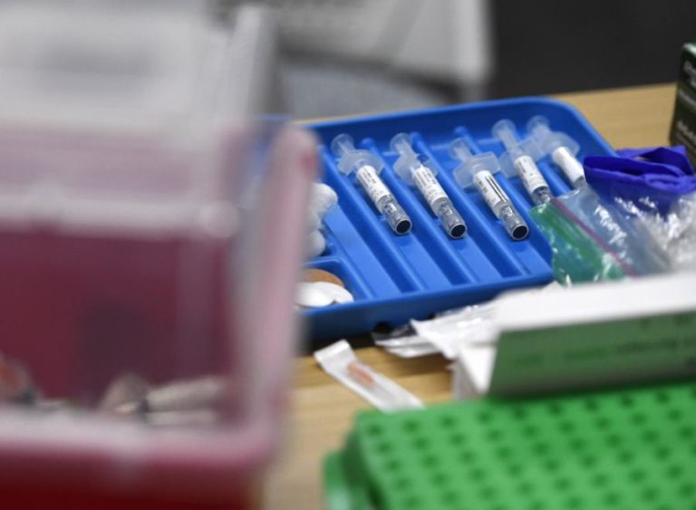 Vacinação contra Vírus Sincicial Respiratório em crianças arranca hoje