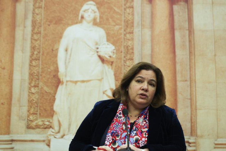 Leitão acusa Moedas de fazer “exercício de desculpabilização”