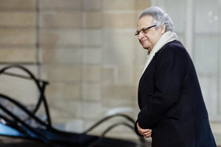 Escritor Amin Maalouf  vence Prémio FIL de Literatura em Línguas Românicas 2025