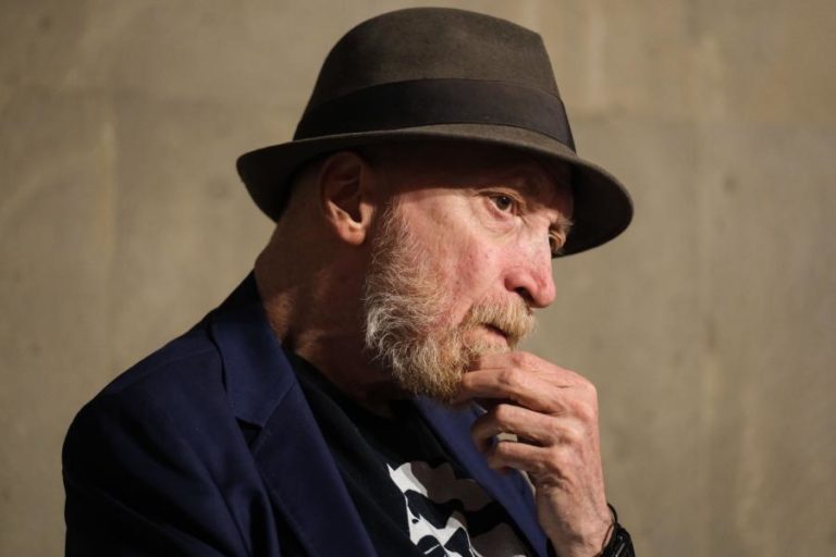 Frank Miller e Daniel Henriques vão estar em abril na Comic Con em Sta Maria da Feira