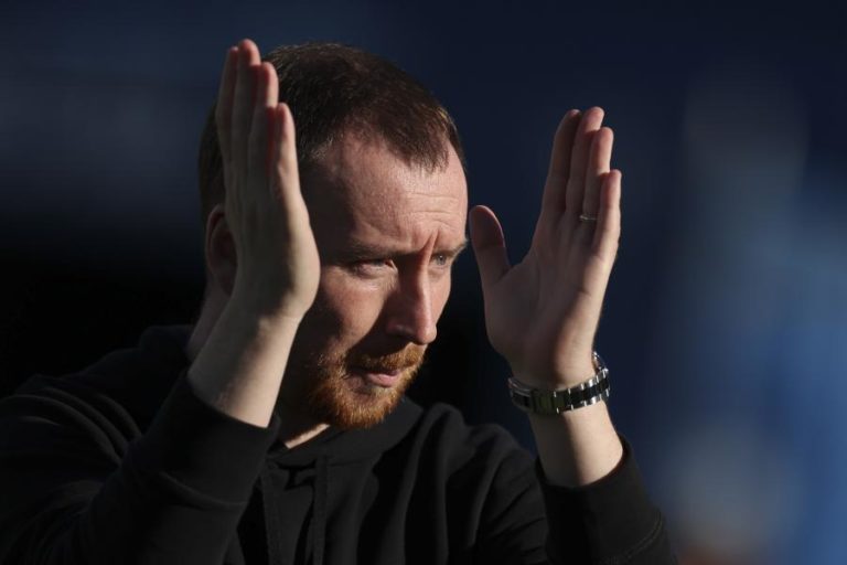 Ian Cathro antecipa “grande jogo de futebol” frente ao Gil Vicente