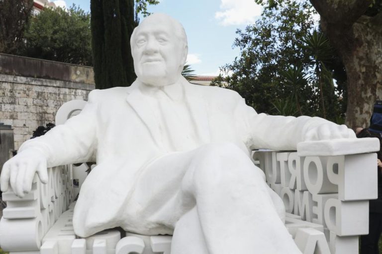 Coimbra recebe congresso internacional que assinala centenário de Mário Soares