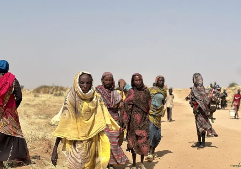 Guterres alerta para os riscos crescentes para a população civil no Sudão