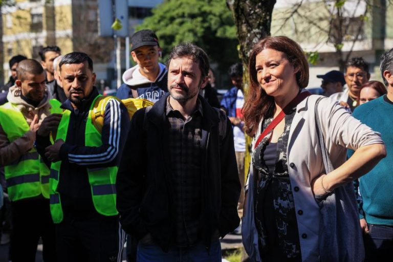 Marisa Matias substitui Mortágua em campanha até regresso da coordenadora