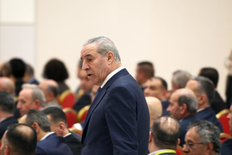 Autoridade Palestiniana saúda “passo importante” após votação sobre dois Estados