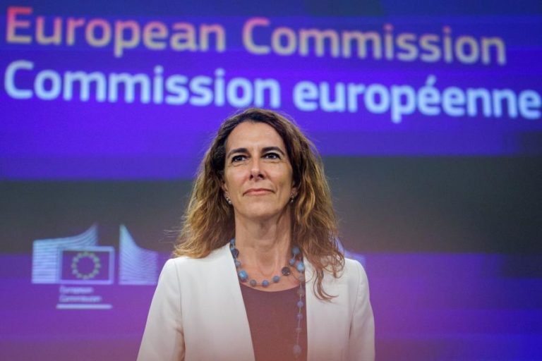 Comissão Europeia sublinha que classificação de genocídio em Gaza compete a tribunais