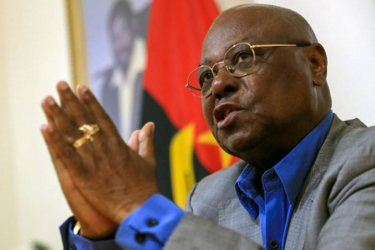 Angolanos vivem “neocolonialismo” sob liderança do MPLA, diz nacionalista Ernesto Mulato