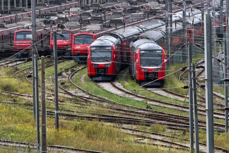 Atraso no concurso da CP para compra de 117 comboios provoca perda de 191 ME em financiamento