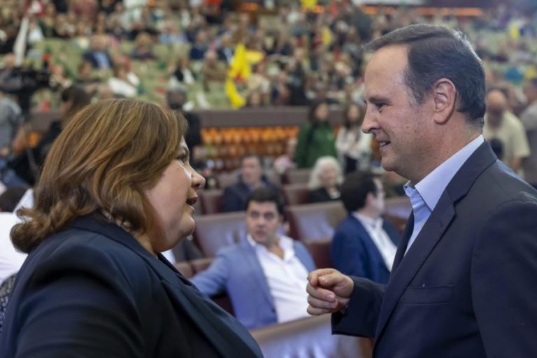 Convenção Autárquica Nacional marca rentrée do PS com Medina entre os oradores